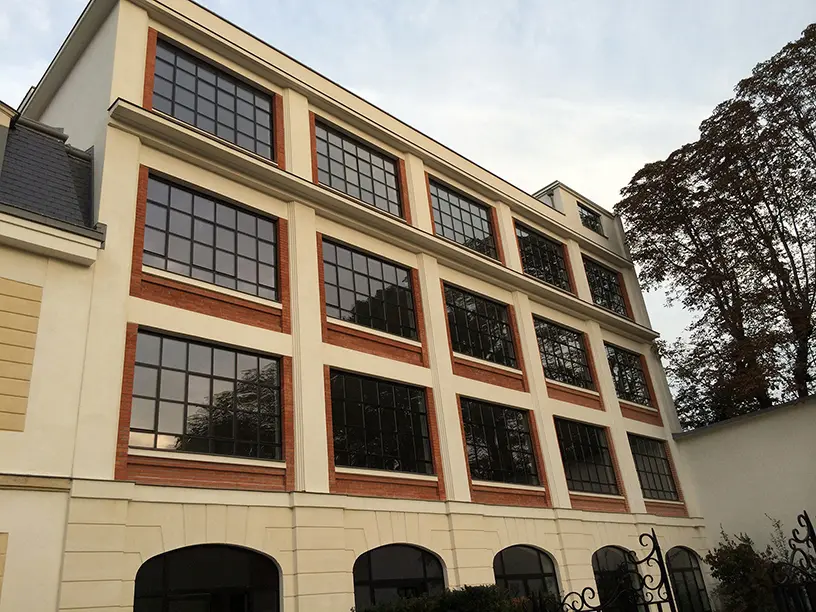 140 Grenelle