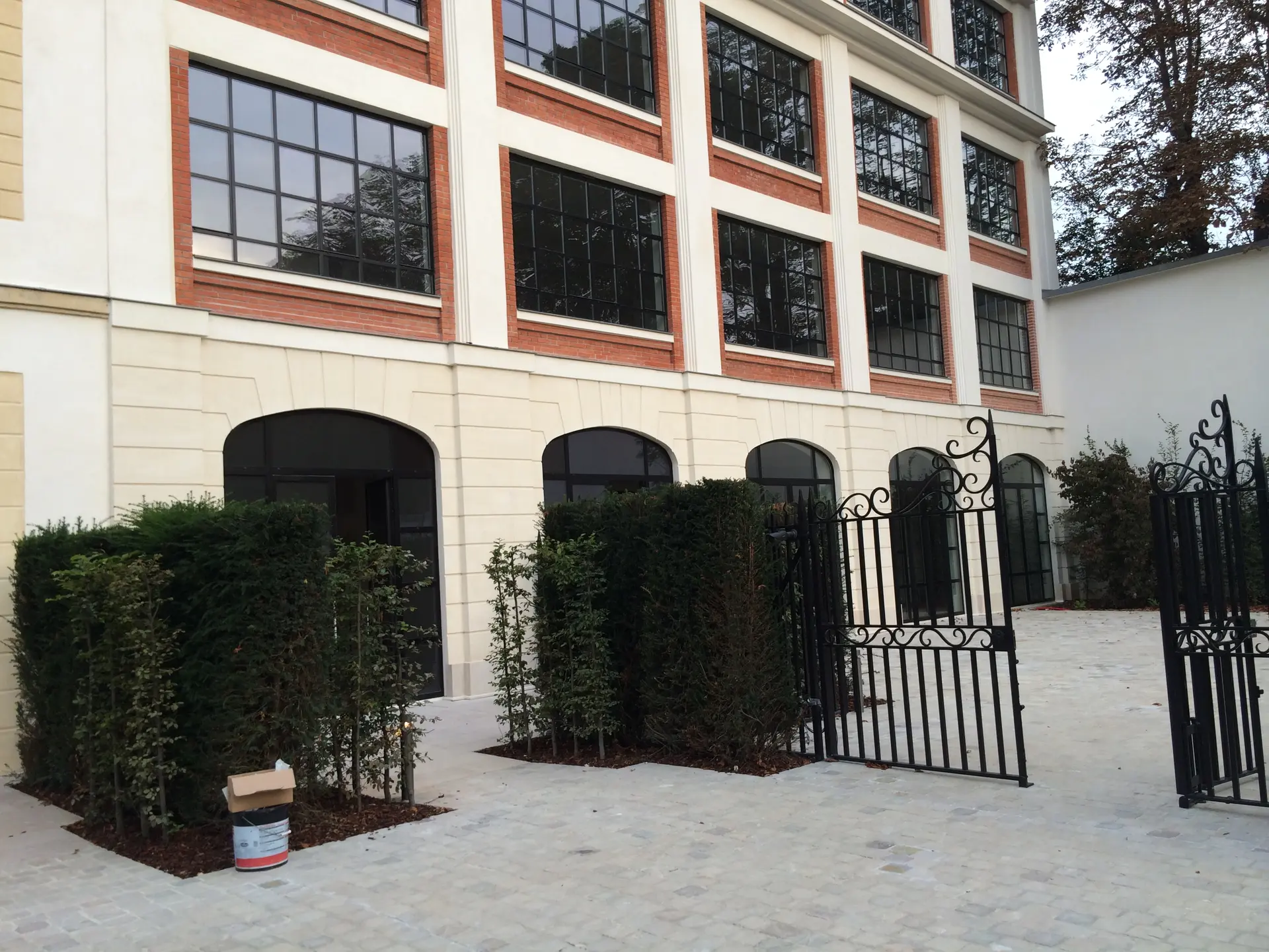 140 Grenelle