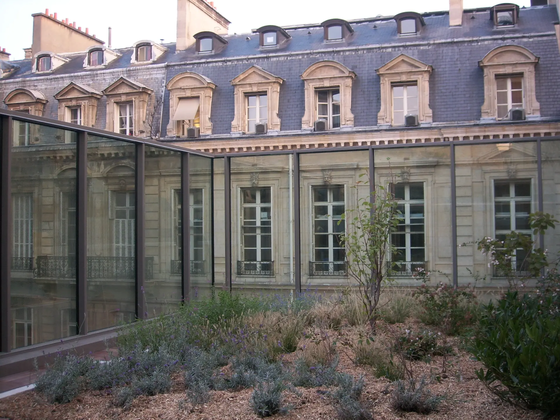 AMF - Maison des Maires de France