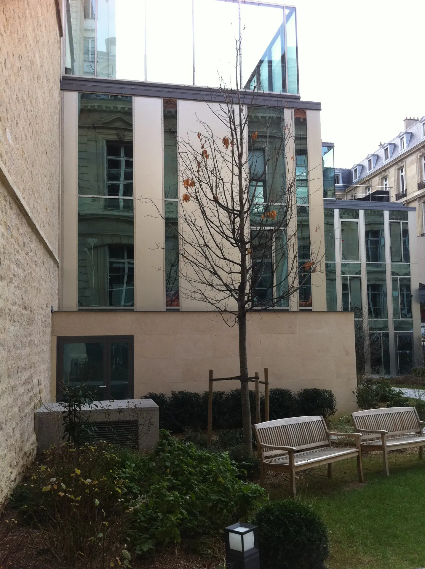 AMF - Maison des Maires de France