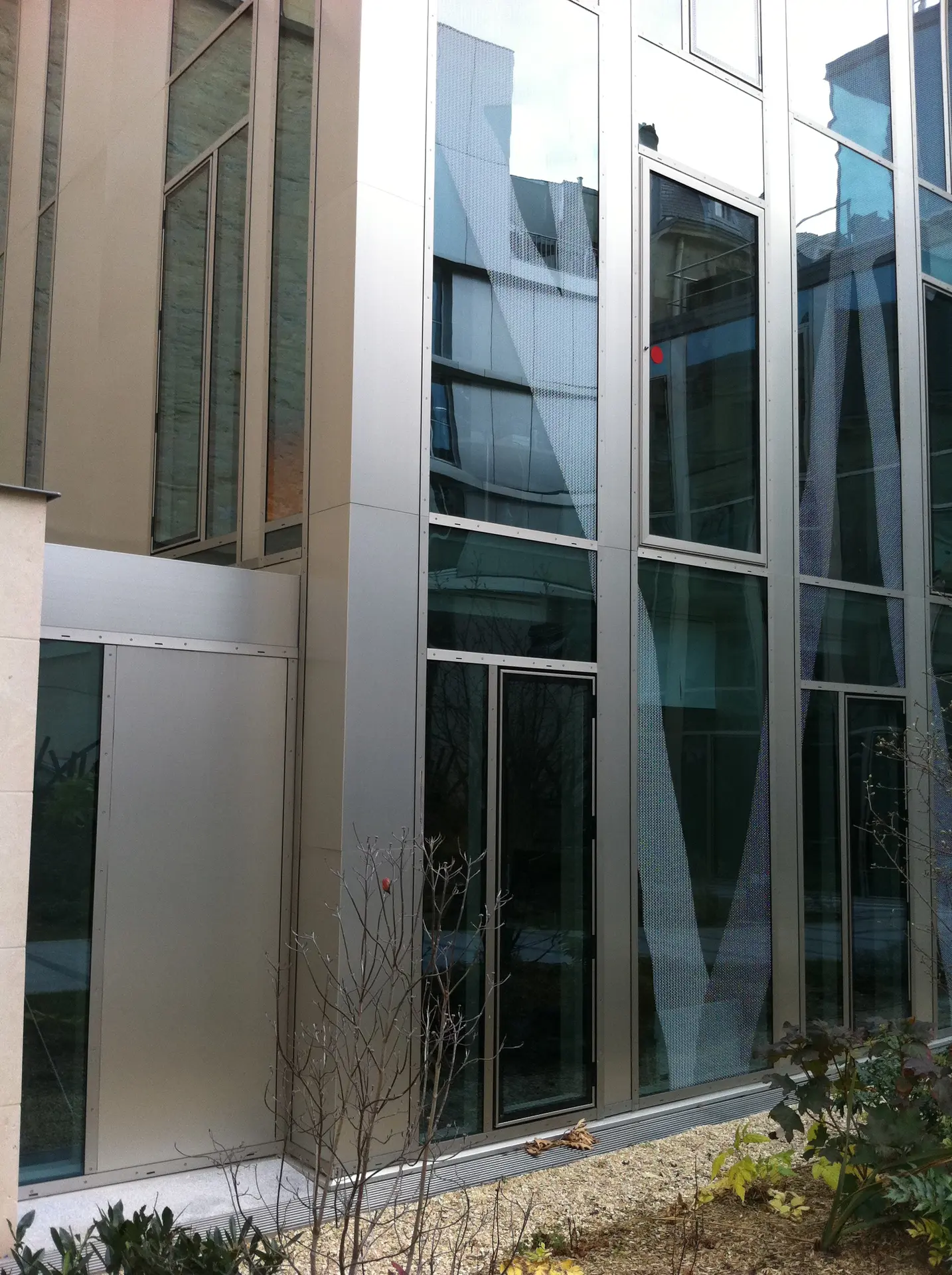 AMF - Maison des Maires de France
