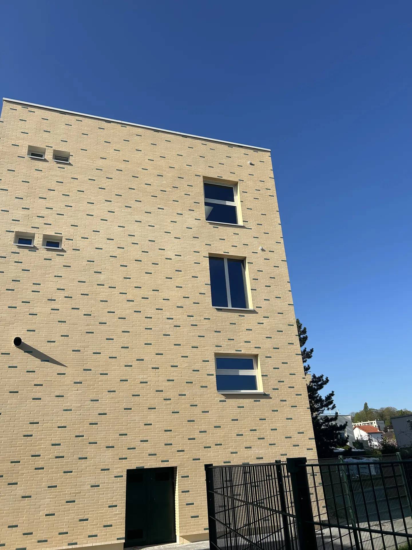 Domont