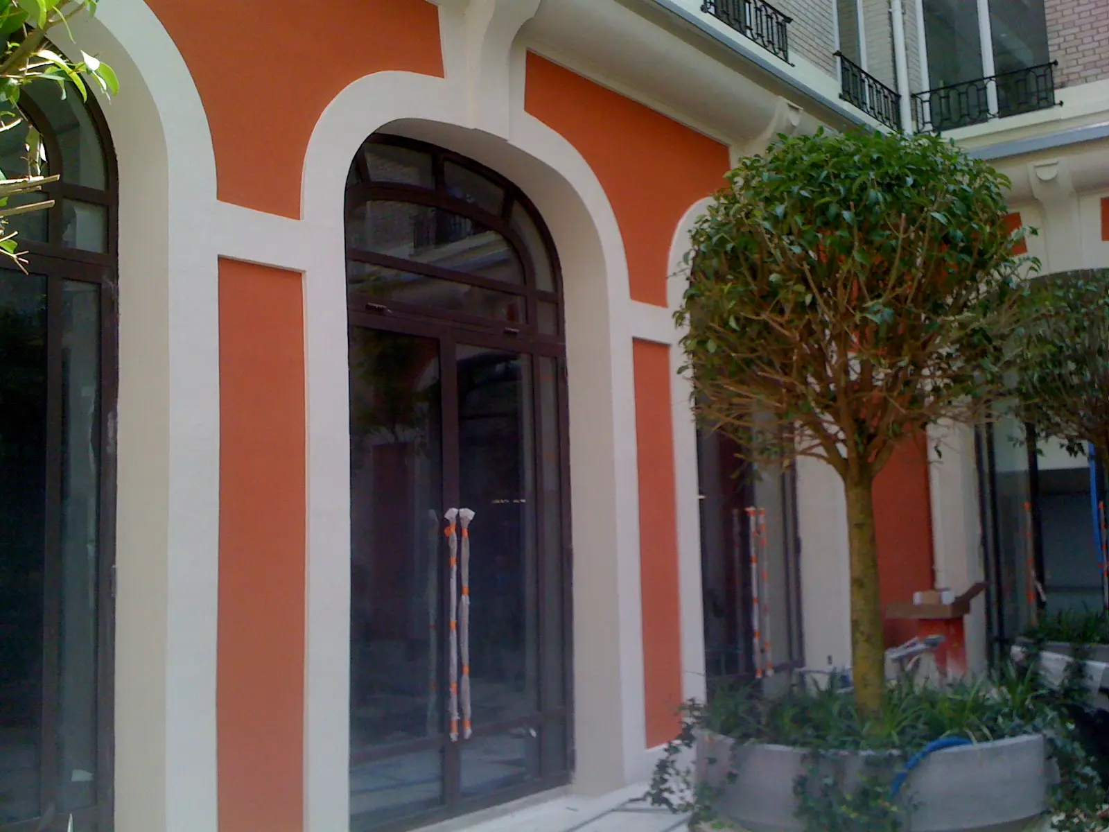 Hôtel Royal Monceau