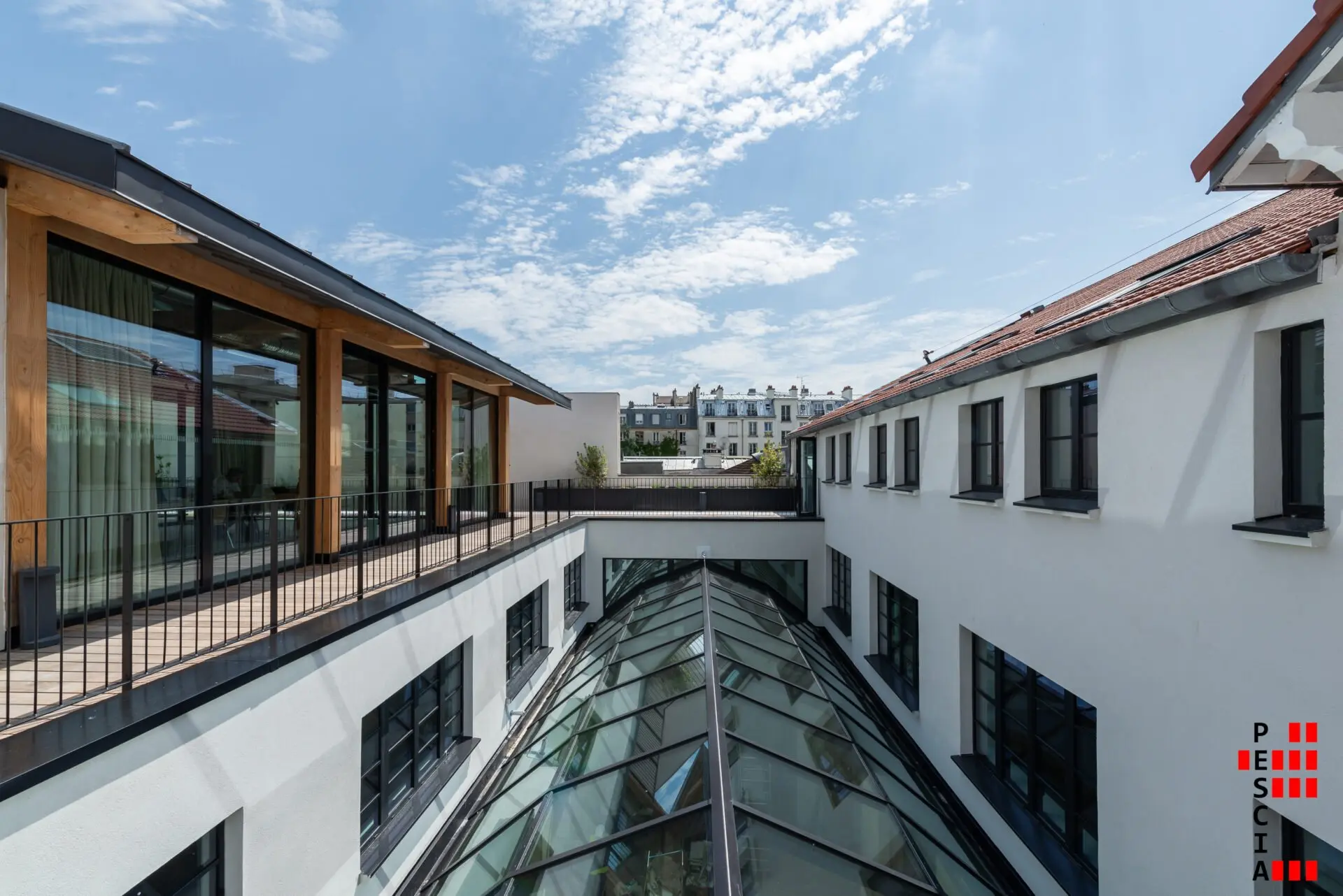Rue Servan