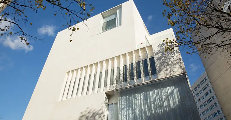 Conservatoire Paris 14