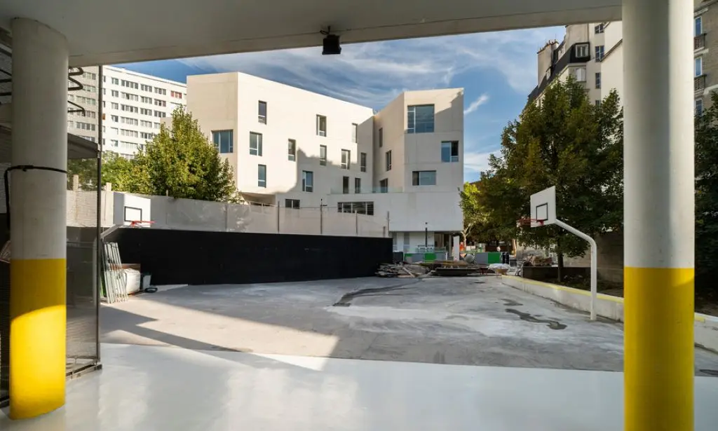 Conservatoire Paris 14