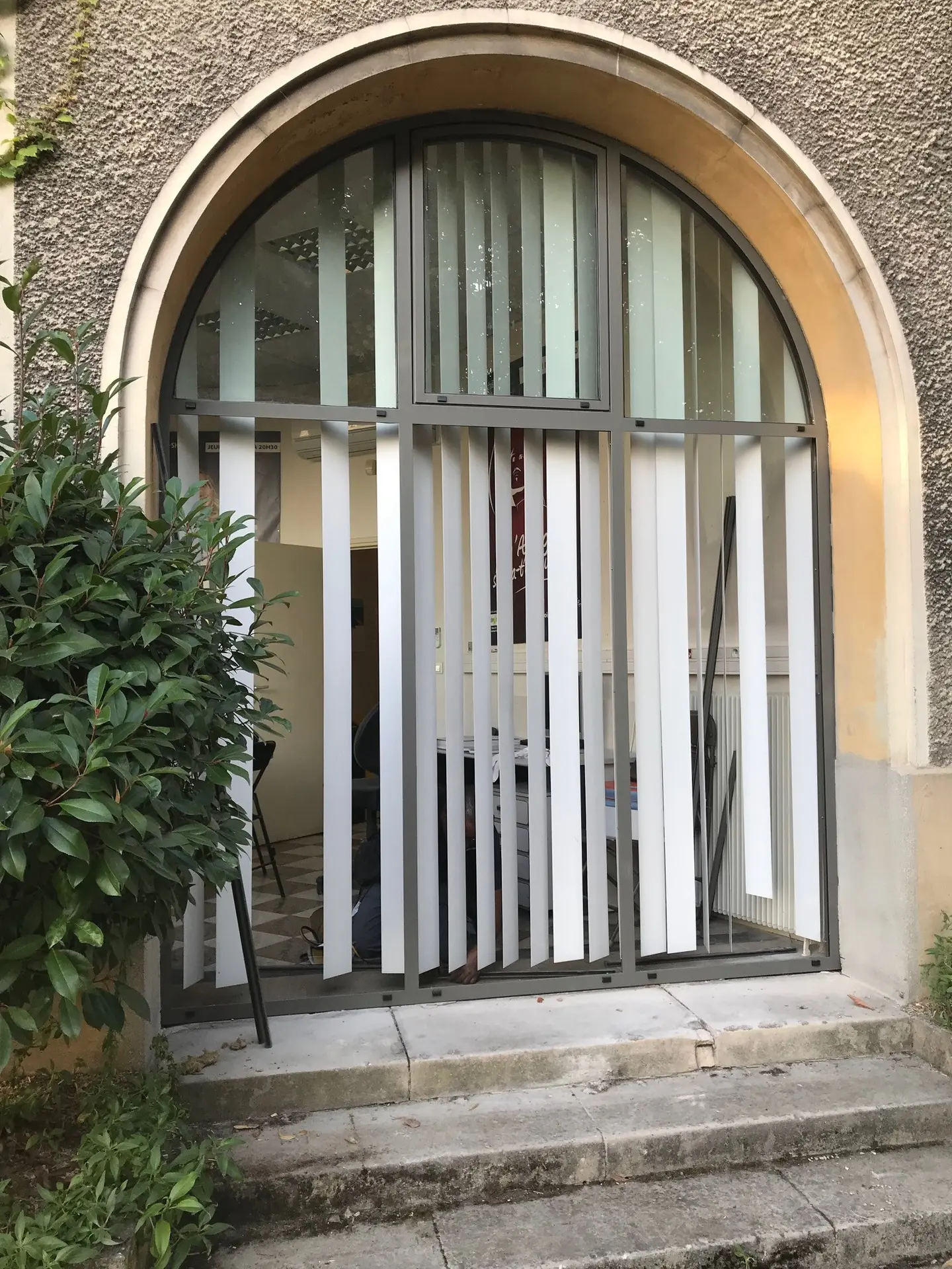 Mairie de Pontoise